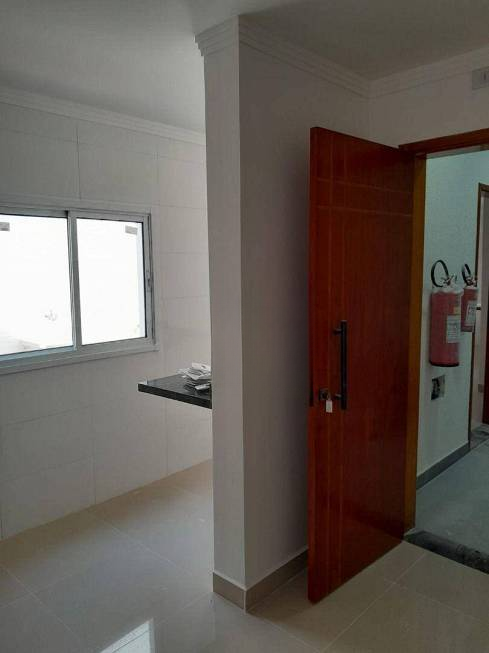 Imagem Apartamento com 2 Quartos à Venda, 49 m²em Vila Guarani - Santo André