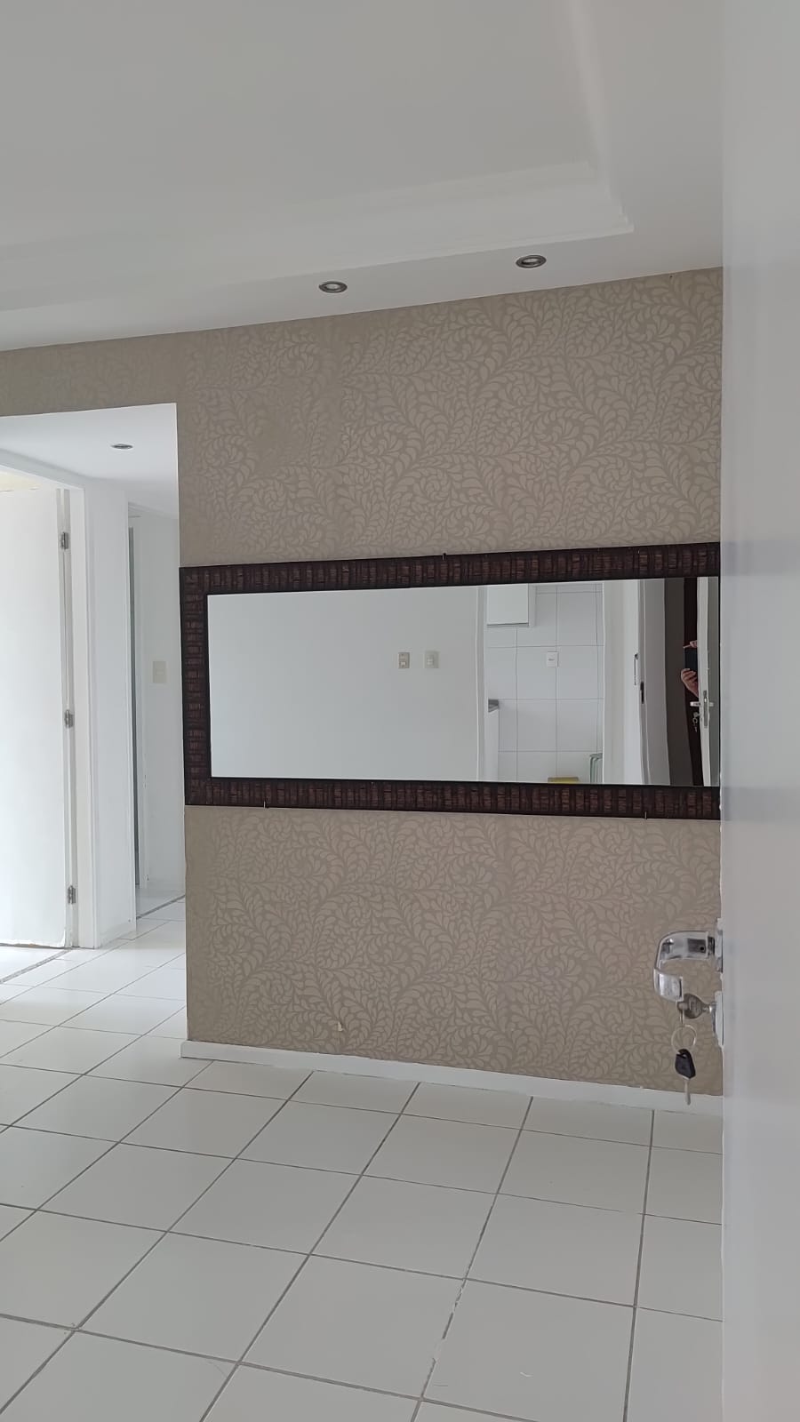 Imagem Apartamento com 2 Quartos para Alugar, 58 m² em Recreio Ipitanga - Lauro de Freitas