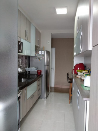 Imagem Apartamento com 3 Quartos à Venda, 89 m²em Jardim Messina - Jundiaí