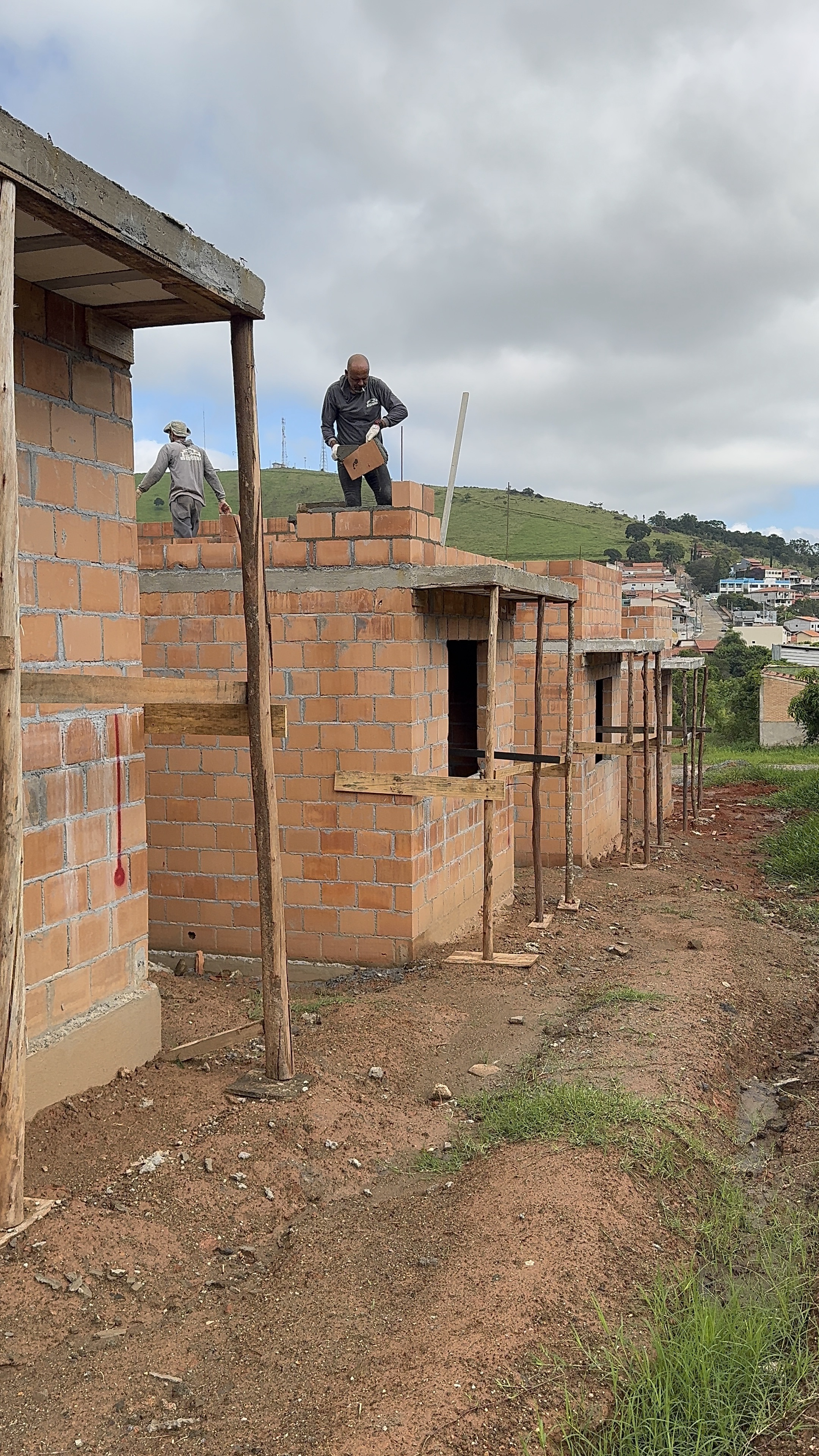Imagem Casa de Condomínio com 2 Quartos à Venda, 140 m² em Santo Antônio da Cachoeira  - Piracaia