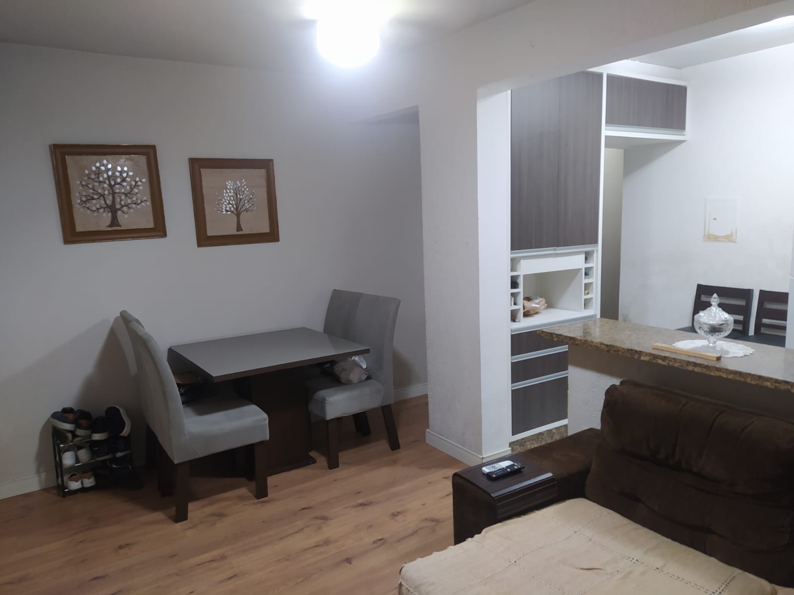 Apartamento com 2 Quartos à Venda, 62 m²em São Vicente - Itajaí