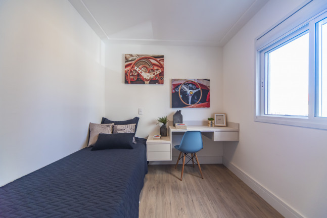 Imagem Apartamento com 3 Quartos à Venda, 91 m² em Parque das Nações - Santo André Imagem Apartamento com 3 Quartos à Venda, 91 m² em Parque das Nações - Santo André