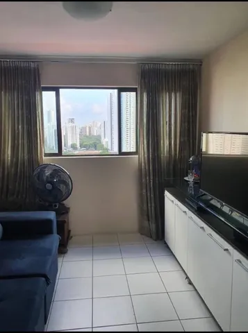 Imagem Apartamento com 2 Quartos para Alugar, 50 m²em Torre - Recife Imagem Apartamento com 2 Quartos para Alugar, 50 m²em Torre - Recife