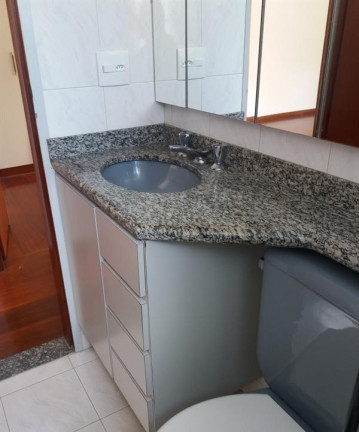 Imagem Apartamento com 2 Quartos para Alugar, 50 m² em Vila Nova Cachoeirinha - São Paulo