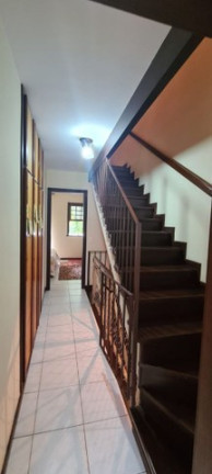 Imagem Casa de Condomínio com 3 Quartos à Venda,  em Quebra Frascos - Teresópolis