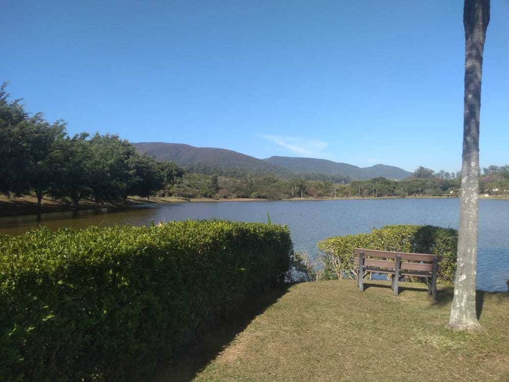 Imagem Terreno em Condomínio à Venda, 725 m² em Condomínio Reserva da Serra - Jundiaí