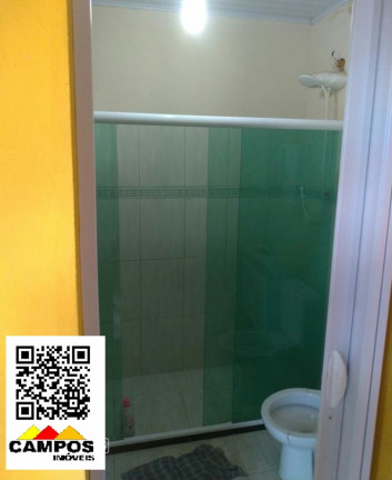 Imagem Casa com 3 Quartos à Venda, 90 m² em Fazendinha - Araruama