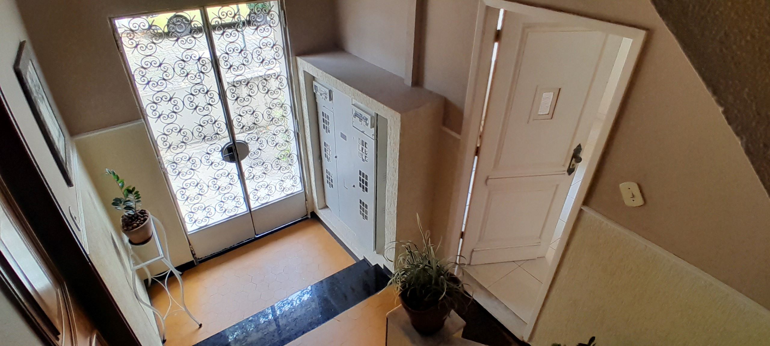 Imagem Apartamento com 4 Quartos à Venda, 97 m² em Méier - Rio de Janeiro