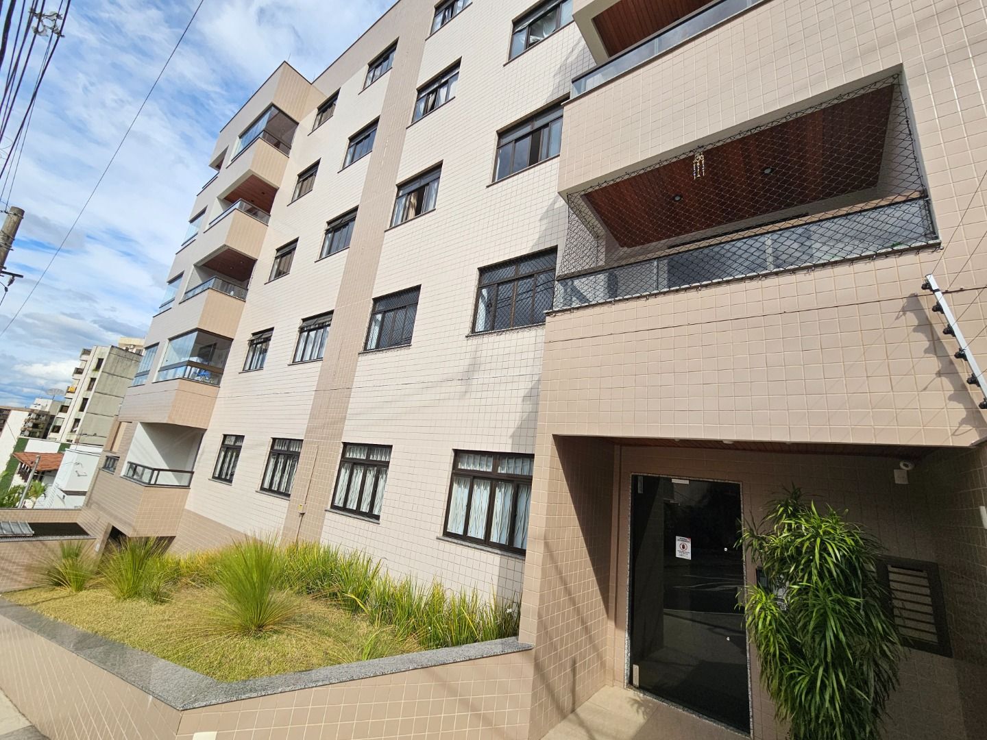 Imagem Apartamento com 2 Quartos à Venda, 65 m² em Santa Helena - Juiz de Fora Imagem Apartamento com 2 Quartos à Venda, 65 m² em Santa Helena - Juiz de Fora
