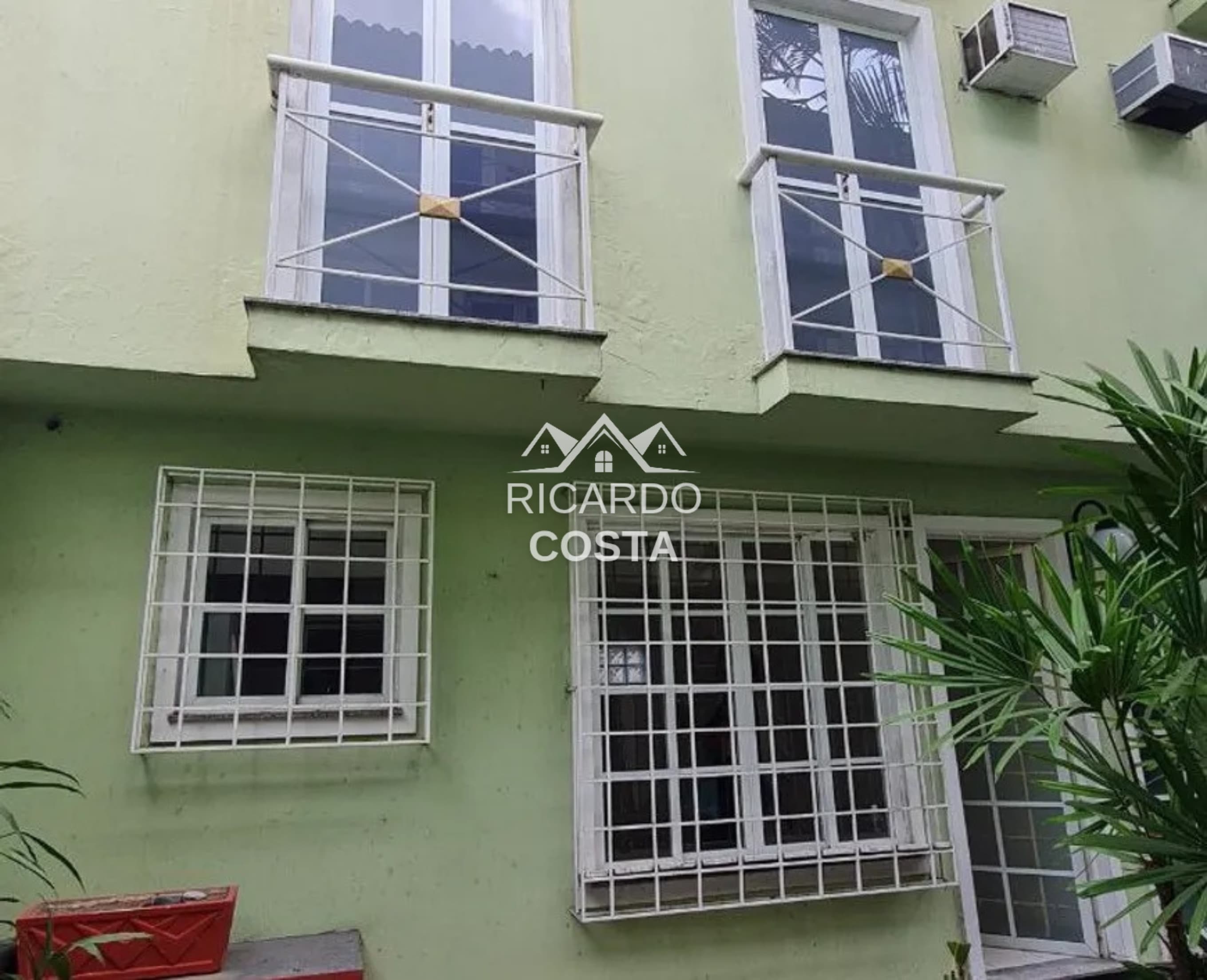 Imagem Casa de Condomínio com 3 Quartos à Venda ou Locação, 75 m² em Taquara - Rio de Janeiro Imagem Casa de Condomínio com 3 Quartos à Venda ou Locação, 75 m² em Taquara - Rio de Janeiro