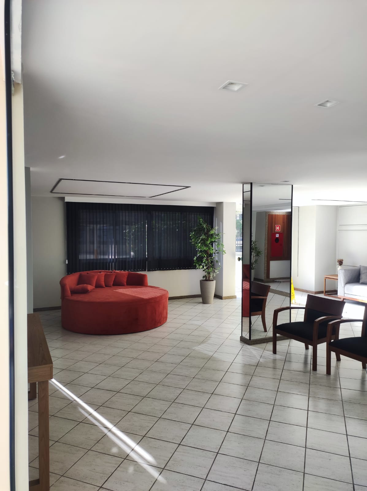 Imagem Apartamento com 3 Quartos à Venda, 76 m² em Grageru - Aracaju