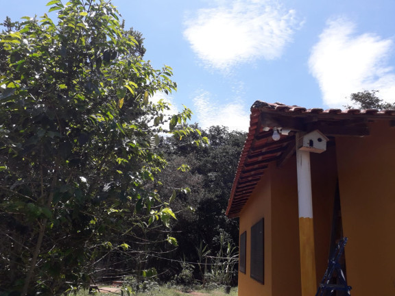 Imagem Chácara com 5 Quartos à Venda,  em Serrinha - São Sebastião Bela Vista MG - São Sebastião da Bela Vista