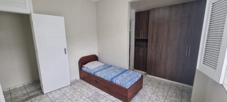 Imagem Casa com 4 Quartos para Alugar, 1 m² em Sítio Leal - São Luís