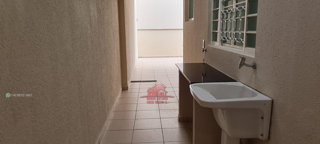 Imagem Casa de Condomínio com 2 Quartos à Venda, 132 m²em Vila Industrial - Bauru Imagem Casa de Condomínio com 2 Quartos à Venda, 132 m²em Vila Industrial - Bauru