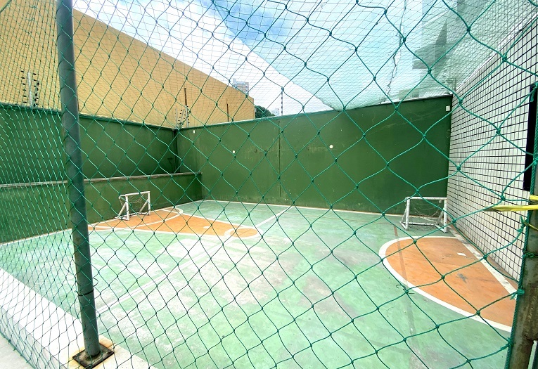 Imagem Apartamento com 3 Quartos à Venda, 105 m² em Aldeota - Fortaleza