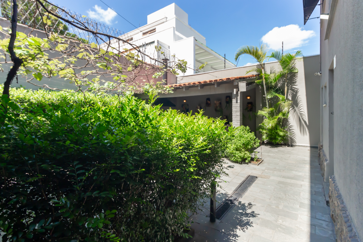 Imagem Casa com 4 Quartos à Venda, 300 m² em Jardim Paulistano - São Paulo Imagem Casa com 4 Quartos à Venda, 300 m² em Jardim Paulistano - São Paulo