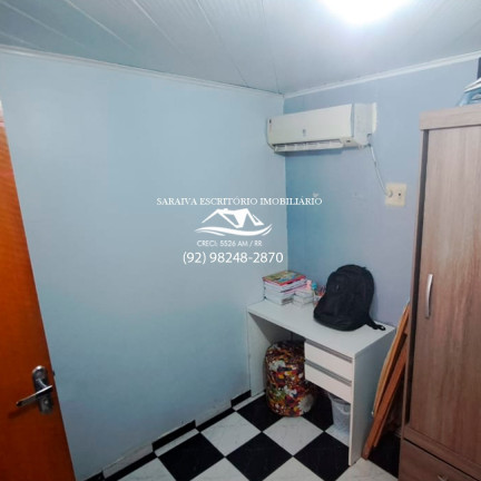 Imagem Casa com 2 Quartos à Venda, 100 m² em Nova Cidade - Manaus Imagem Casa com 2 Quartos à Venda, 100 m² em Nova Cidade - Manaus