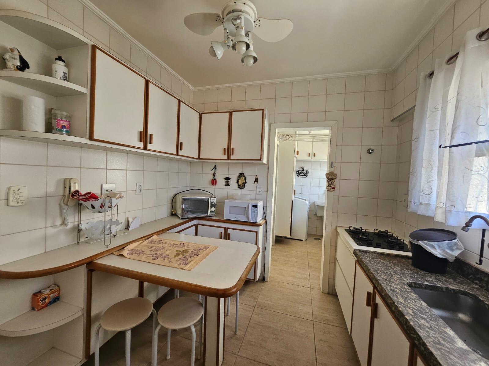 Imagem Apartamento com 2 Quartos à Venda, 94 m² em Embaré - Santos Imagem Apartamento com 2 Quartos à Venda, 94 m² em Embaré - Santos