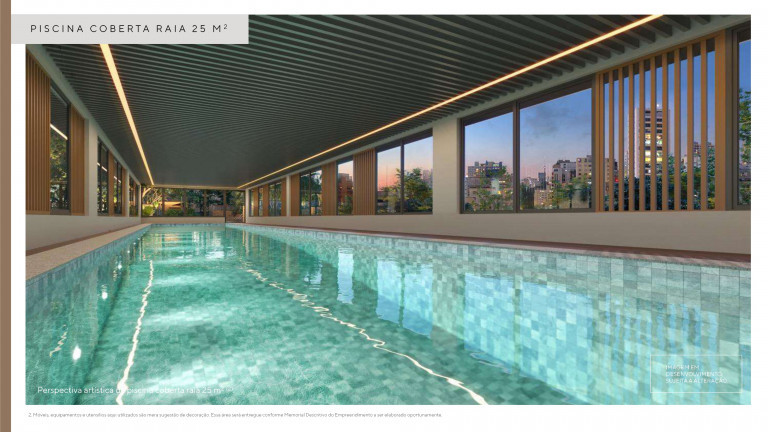 Imagem Apartamento com 4 Quartos à Venda, 223 m² em Brooklin Paulista - São Paulo