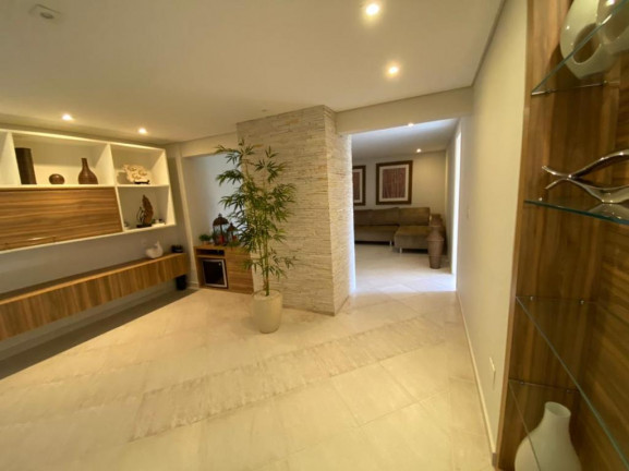 Imagem Apartamento com 4 Quartos à Venda, 207 m²em Riviera - Bertioga