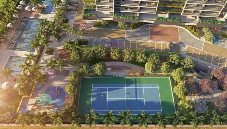 Imagem Apartamento com 2 Quartos à Venda, em Barra da Tijuca - Rio de Janeiro Imagem Apartamento com 2 Quartos à Venda, em Barra da Tijuca - Rio de Janeiro