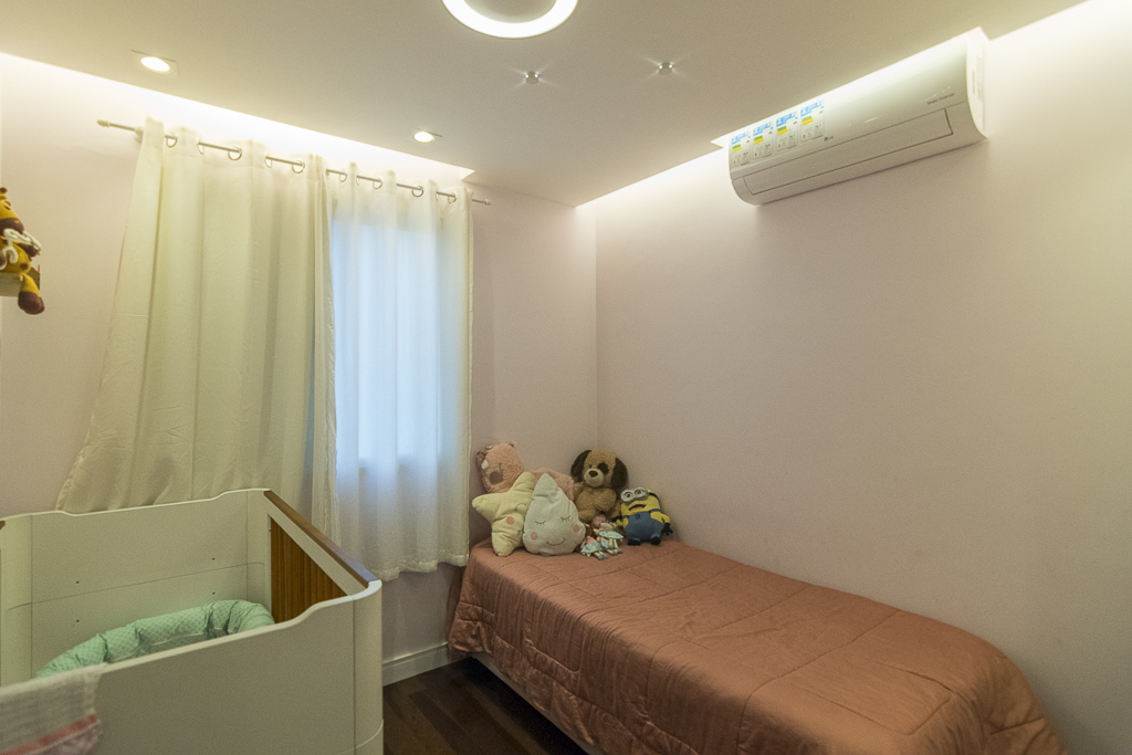 Imagem Apartamento com 3 Quartos à Venda, 116 m²em Jardim - Santo André Imagem Apartamento com 3 Quartos à Venda, 116 m²em Jardim - Santo André