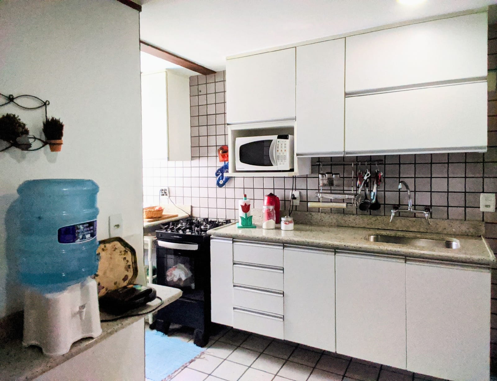 Imagem Apartamento com 2 Quartos à Venda, 103 m²em Alto - Teresópolis