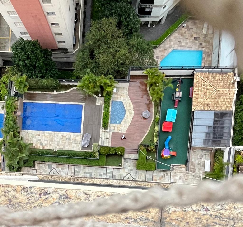 Imagem Apartamento com 3 Quartos à Venda, 98 m²em Perdizes - São Paulo Imagem Apartamento com 3 Quartos à Venda, 98 m²em Perdizes - São Paulo