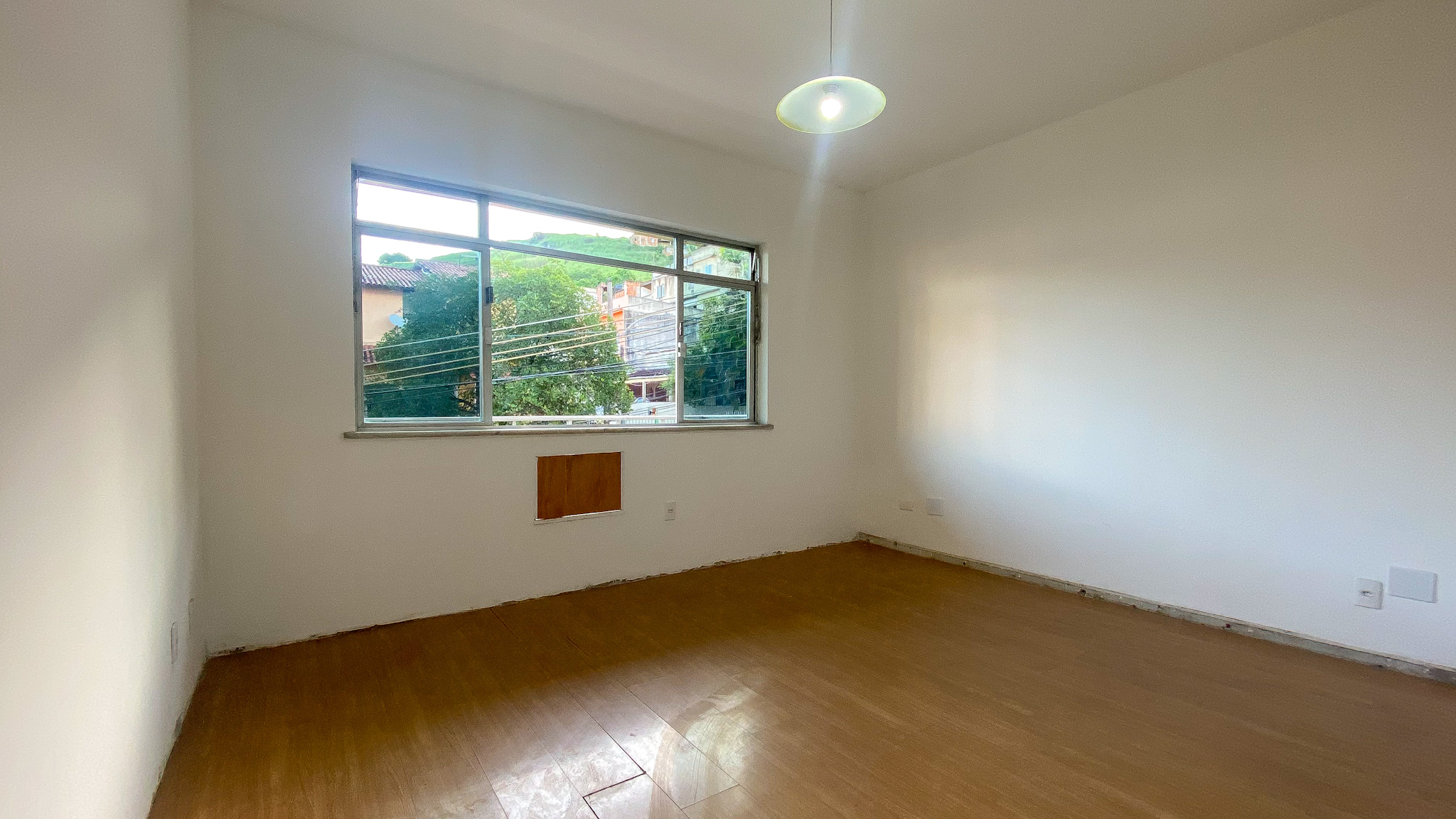 Imagem Apartamento com 2 Quartos à Venda, 92 m² em Praça Seca - Rio de Janeiro