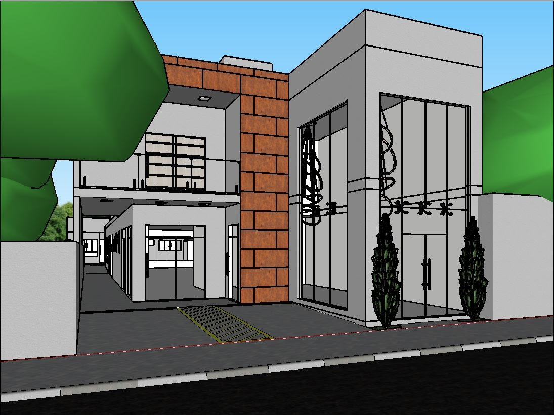 Imagem Imóvel Comercial à Venda, 445 m² em Centro - Atibaia Imagem Imóvel Comercial à Venda, 445 m² em Centro - Atibaia
