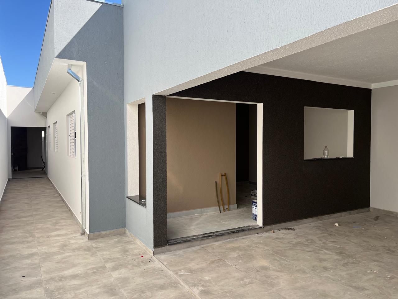 Imagem Casa com 3 Quartos à Venda, 132 m² em Vila Popular - Bauru Imagem Casa com 3 Quartos à Venda, 132 m² em Vila Popular - Bauru