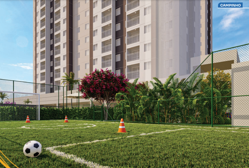Imagem Apartamento com 3 Quartos à Venda, 58 m²em Imbiribeira - Recife