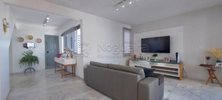 Imagem Apartamento com 5 Quartos à Venda, 352 m² em Boa Viagem - Recife Imagem Apartamento com 5 Quartos à Venda, 352 m² em Boa Viagem - Recife