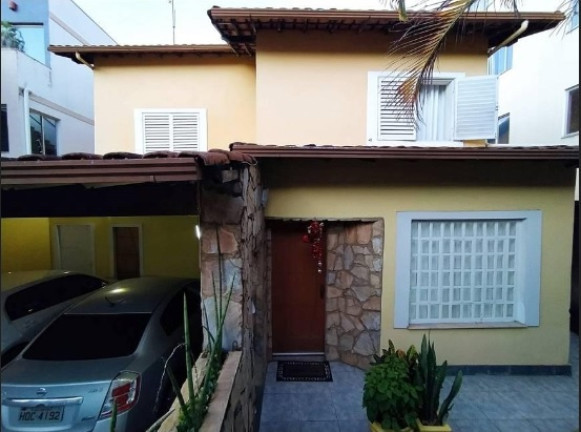 Imagem Casa com 3 Quartos à Venda, em Palmares - Belo Horizonte Imagem Casa com 3 Quartos à Venda, em Palmares - Belo Horizonte