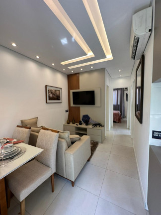 Imagem Casa de Condomínio com 2 Quartos à Venda, 62 m² em Marimba - Betim