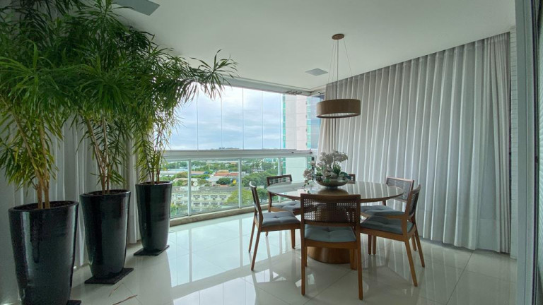 Imagem Apartamento com 3 Quartos à Venda, 193 m² em Barro Vermelho - Vitória Imagem Apartamento com 3 Quartos à Venda, 193 m² em Barro Vermelho - Vitória