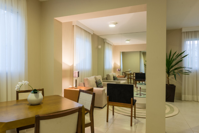 Imagem Apartamento com 3 Quartos à Venda, 62 m² em Alto do Pari - São Paulo Imagem Apartamento com 3 Quartos à Venda, 62 m² em Alto do Pari - São Paulo