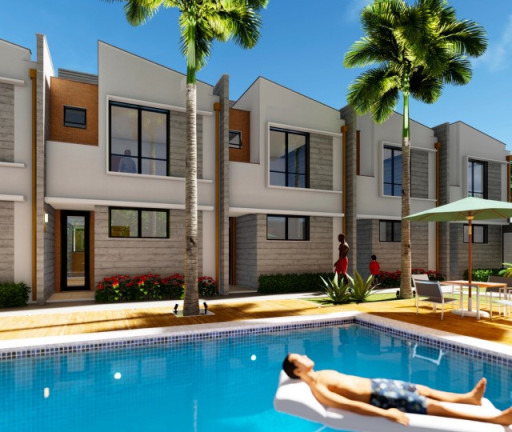 Imagem Casa de Condomínio com 3 Quartos à Venda, 126 m² em Centro - Salinópolis Imagem Casa de Condomínio com 3 Quartos à Venda, 126 m² em Centro - Salinópolis