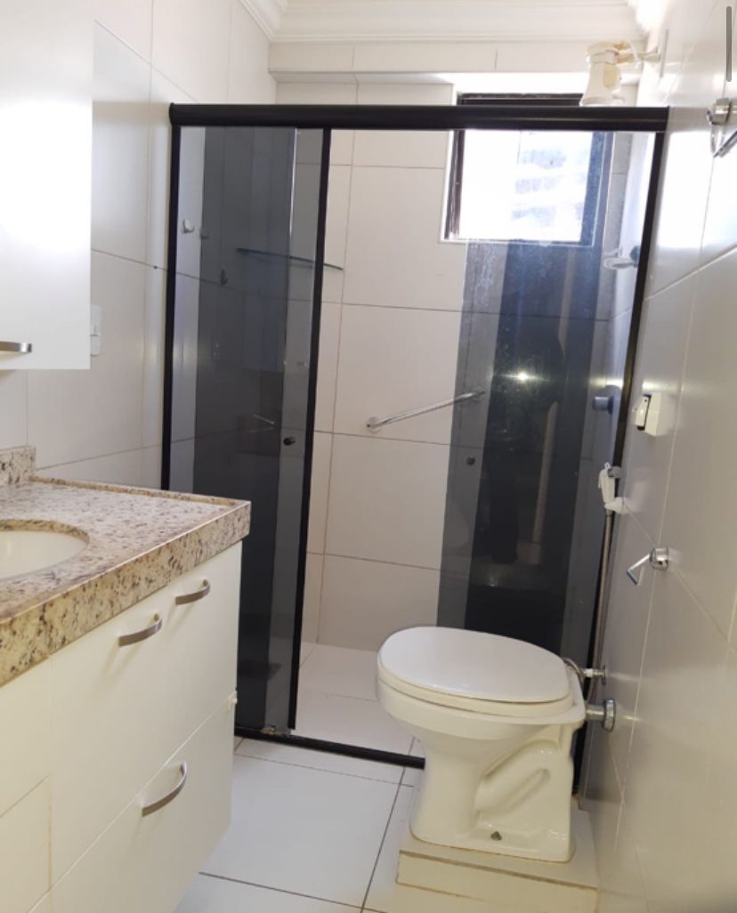 Imagem Apartamento com 3 Quartos à Venda, 125 m²em Cocó - Fortaleza