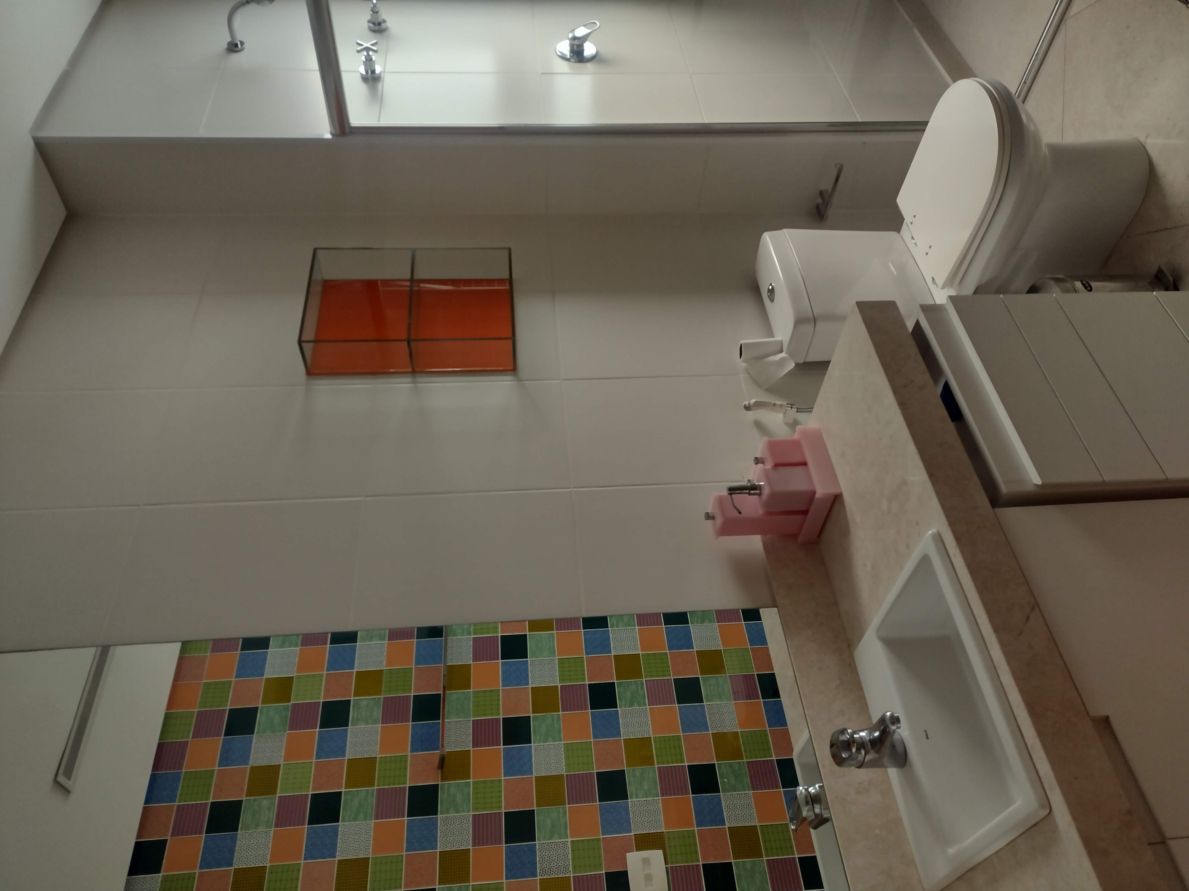 Imagem Apartamento com 3 Quartos à Venda, 218 m² em Vila Regente Feijó - São Paulo