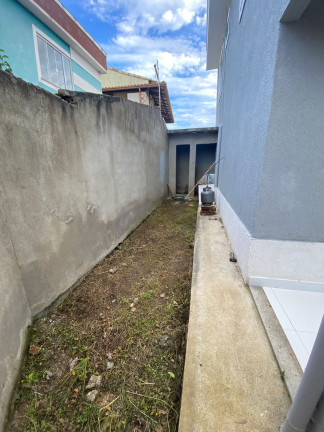 Imagem Casa com 2 Quartos à Venda, 150 m² em Unamar (Tamoios) - Cabo Frio