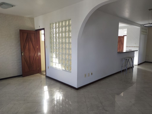 Imagem Apartamento com 3 Quartos para Alugar, 150 m²em Brotas - Salvador