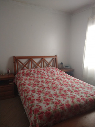 Imagem Apartamento com 3 Quartos à Venda, 102 m² em Vila Mascote - São Paulo
