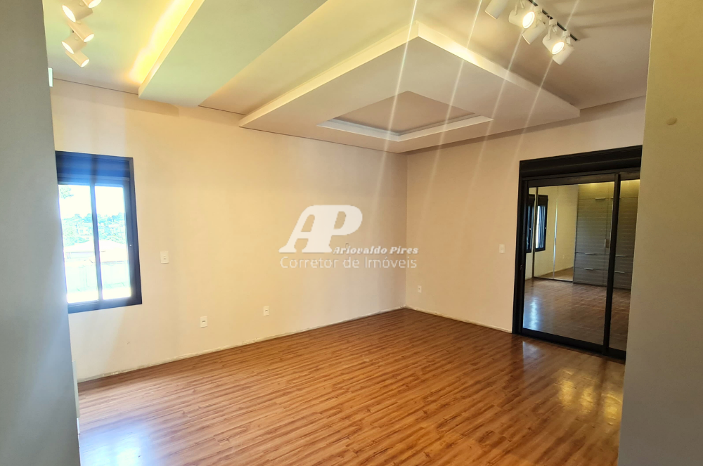 Imagem Casa de Condomínio com 5 Quartos à Venda, 370 m²em Jardim Carvalho - Ponta Grossa Imagem Casa de Condomínio com 5 Quartos à Venda, 370 m²em Jardim Carvalho - Ponta Grossa