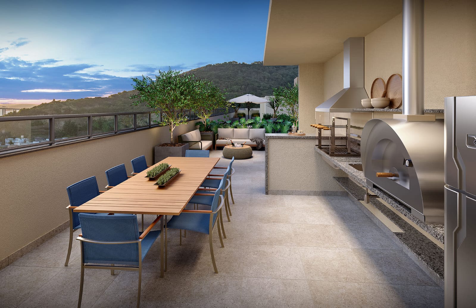 Imagem Apartamento com 2 Quartos à Venda, 42 m² em Centro - Niterói