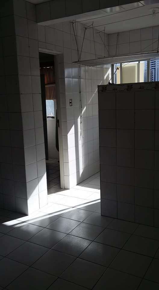 Imagem Apartamento com 3 Quartos à Venda, 119 m² em Parnamirim - Recife Imagem Apartamento com 3 Quartos à Venda, 119 m² em Parnamirim - Recife