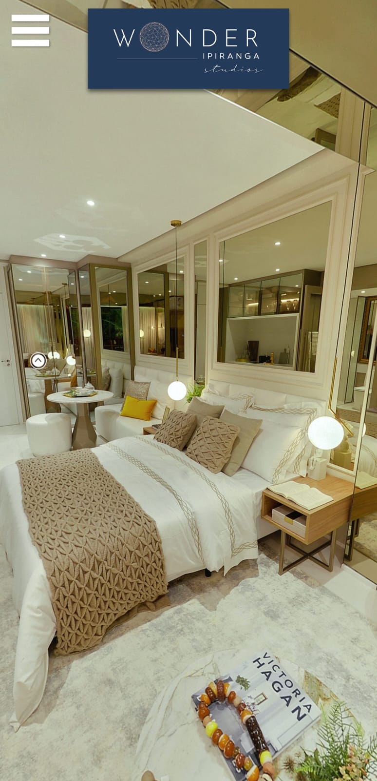 Imagem Studio com 1 Quarto à Venda, 32 m²em Vila Dom Pedro I - São Paulo Imagem Studio com 1 Quarto à Venda, 32 m²em Vila Dom Pedro I - São Paulo