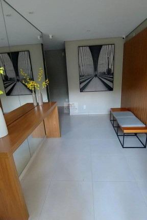 Imagem Apartamento com 2 Quartos à Venda, 49 m² em Pirituba - São Paulo