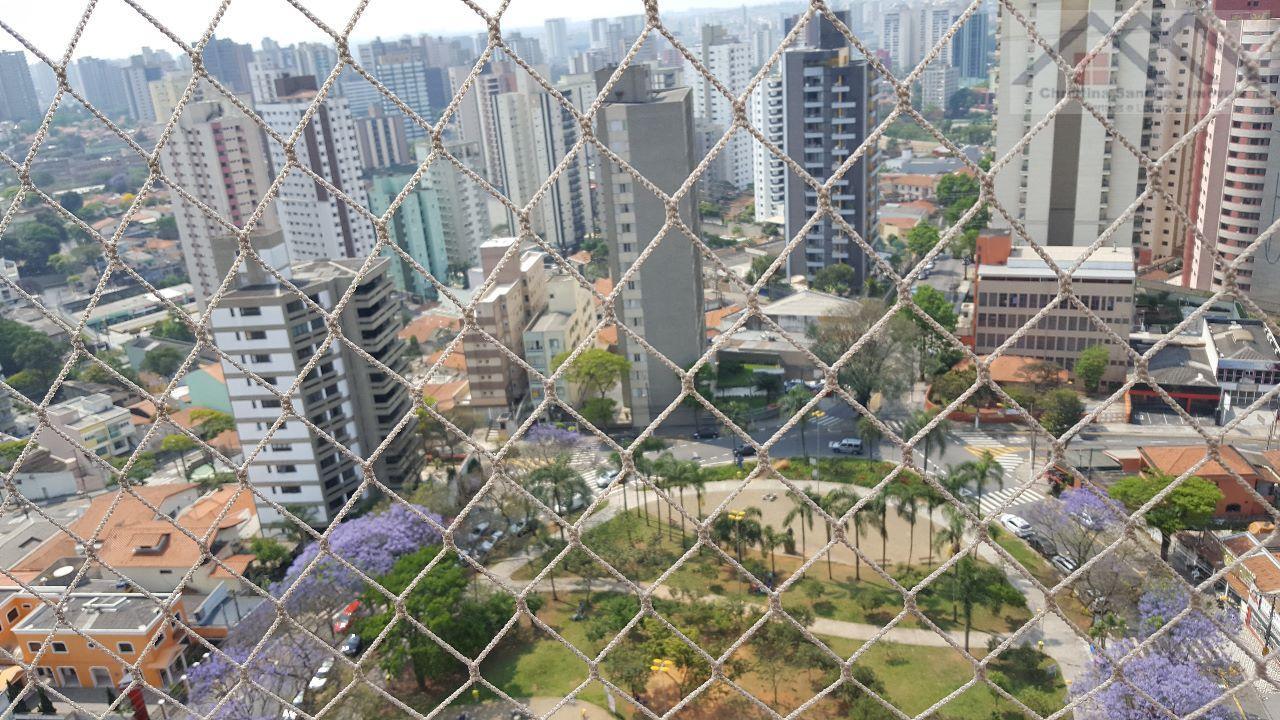 Imagem Apartamento com 3 Quartos para Alugar, 100 m²em Vila Bastos - Santo André Imagem Apartamento com 3 Quartos para Alugar, 100 m²em Vila Bastos - Santo André