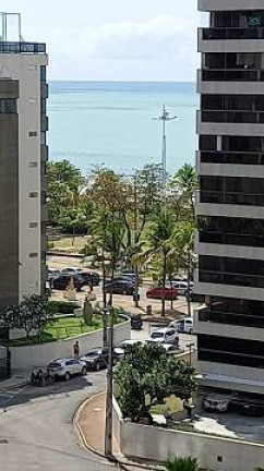 Imagem Apartamento com 1 Quarto para Alugar, 28 m² em Boa Viagem - Recife